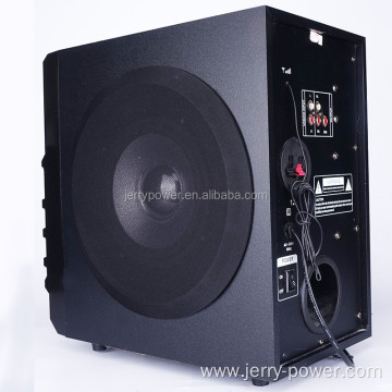 subwoofer best subwoofer for home 8 ohm speaker